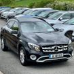 Mercedes-Benz GLA 2018