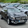 Mercedes-Benz GLA 2018