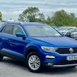 Volkswagen T-Roc 2019