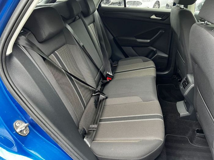 Volkswagen T-Roc 2019