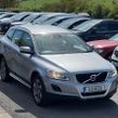 Volvo XC60 2011