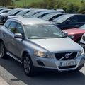 Volvo XC60 2011