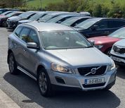 Volvo XC60 2011