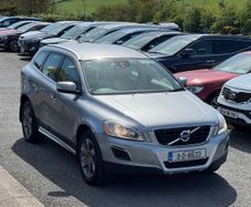 Volvo XC60 2011