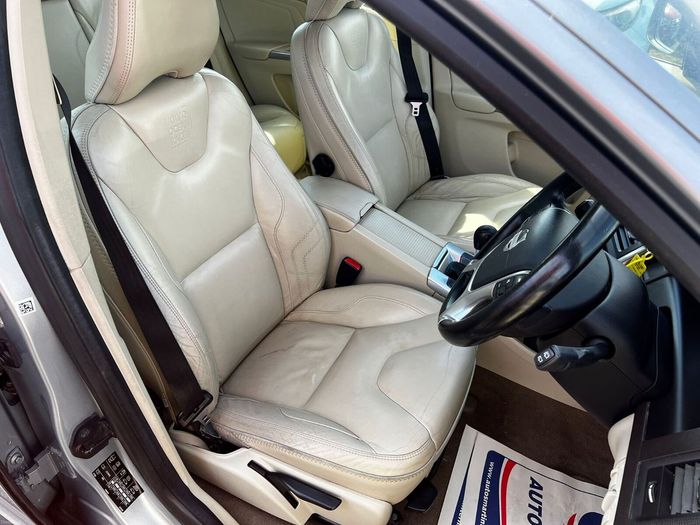 Volvo XC60 2011
