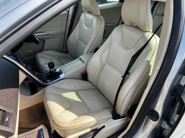 Volvo XC60 2011