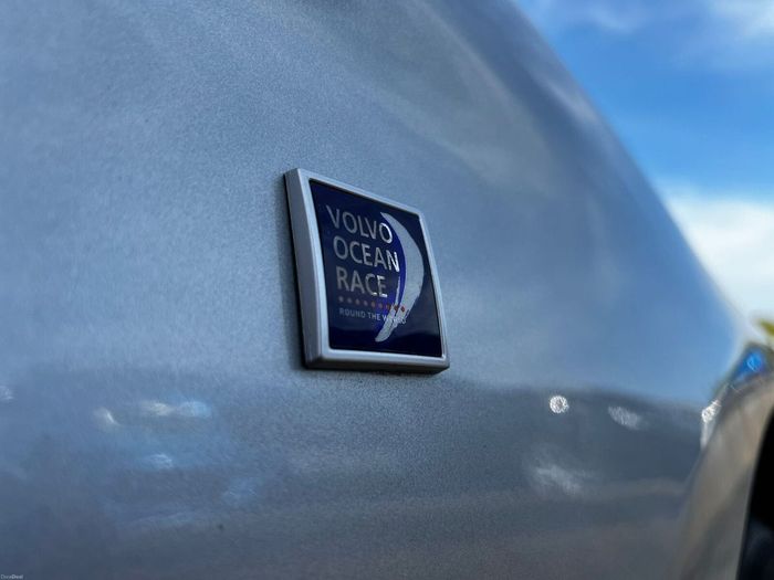 Volvo XC60 2011
