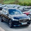 Volvo XC60 2019