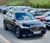 Volvo XC60 2019