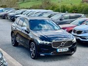 Volvo XC60 2019