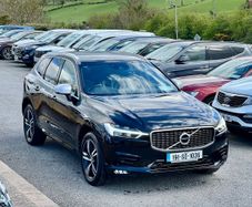 Volvo XC60 2019