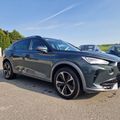 Cupra Formentor 2022