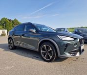 Cupra Formentor 2022