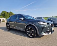 Cupra Formentor 2022