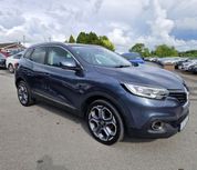 Renault KADJAR 2018
