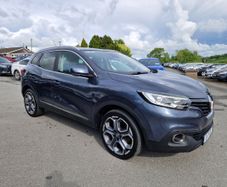 Renault KADJAR 2018