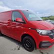 Volkswagen Transporter 2020
