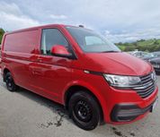 Volkswagen Transporter 2020