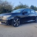 Honda Civic 2020