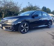 Honda Civic 2020
