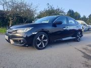 Honda Civic 2020