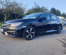 Honda Civic 2020