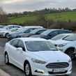 Ford Mondeo 2017