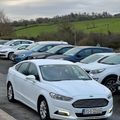 Ford Mondeo 2017