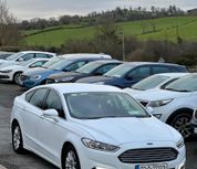 Ford Mondeo 2017