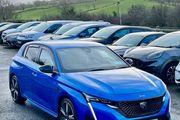 Peugeot 308 2023