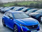 Peugeot 308 2023