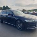Audi A6 2018