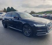 Audi A6 2018