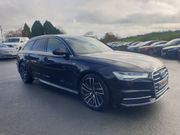 Audi A6 2018