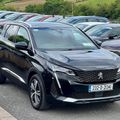 Peugeot 3008 2023