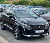 Peugeot 3008 2023