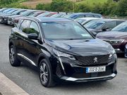 Peugeot 3008 2023