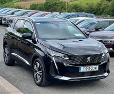 Peugeot 3008 2023