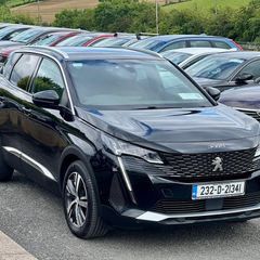 Peugeot 3008 2023