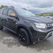 Dacia Duster 2024