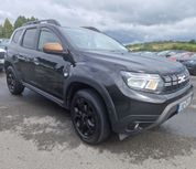 Dacia Duster 2024