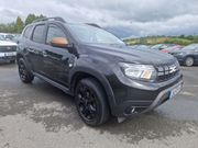 Dacia Duster 2024