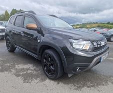 Dacia Duster 2024