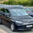 Volkswagen Caddy 2023