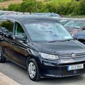 Volkswagen Caddy 2023