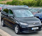 Volkswagen Caddy 2023