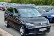 Volkswagen Caddy 2023