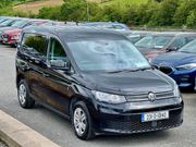 Volkswagen Caddy 2023