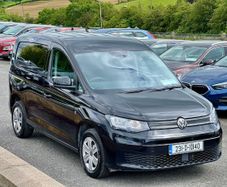 Volkswagen Caddy 2023