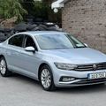 Volkswagen Passat 2021